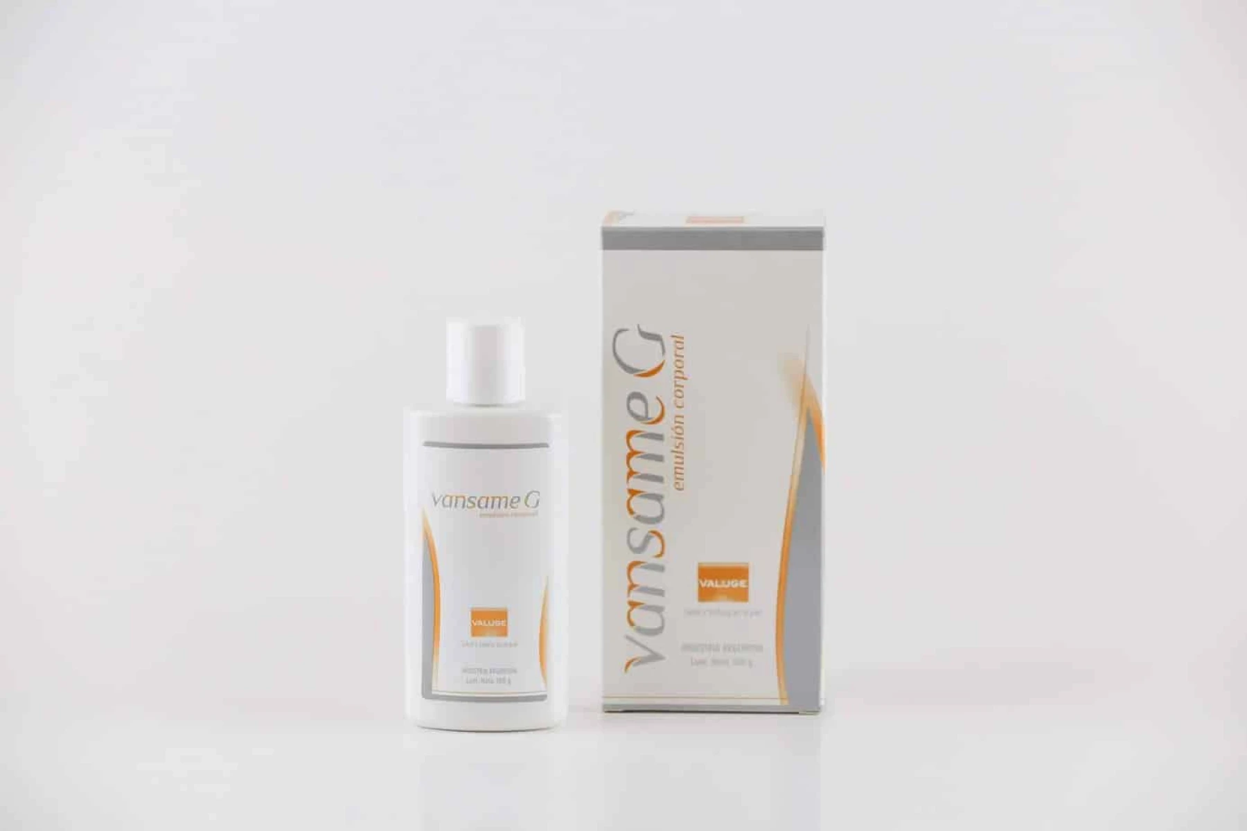 Vansame G Emulsion 