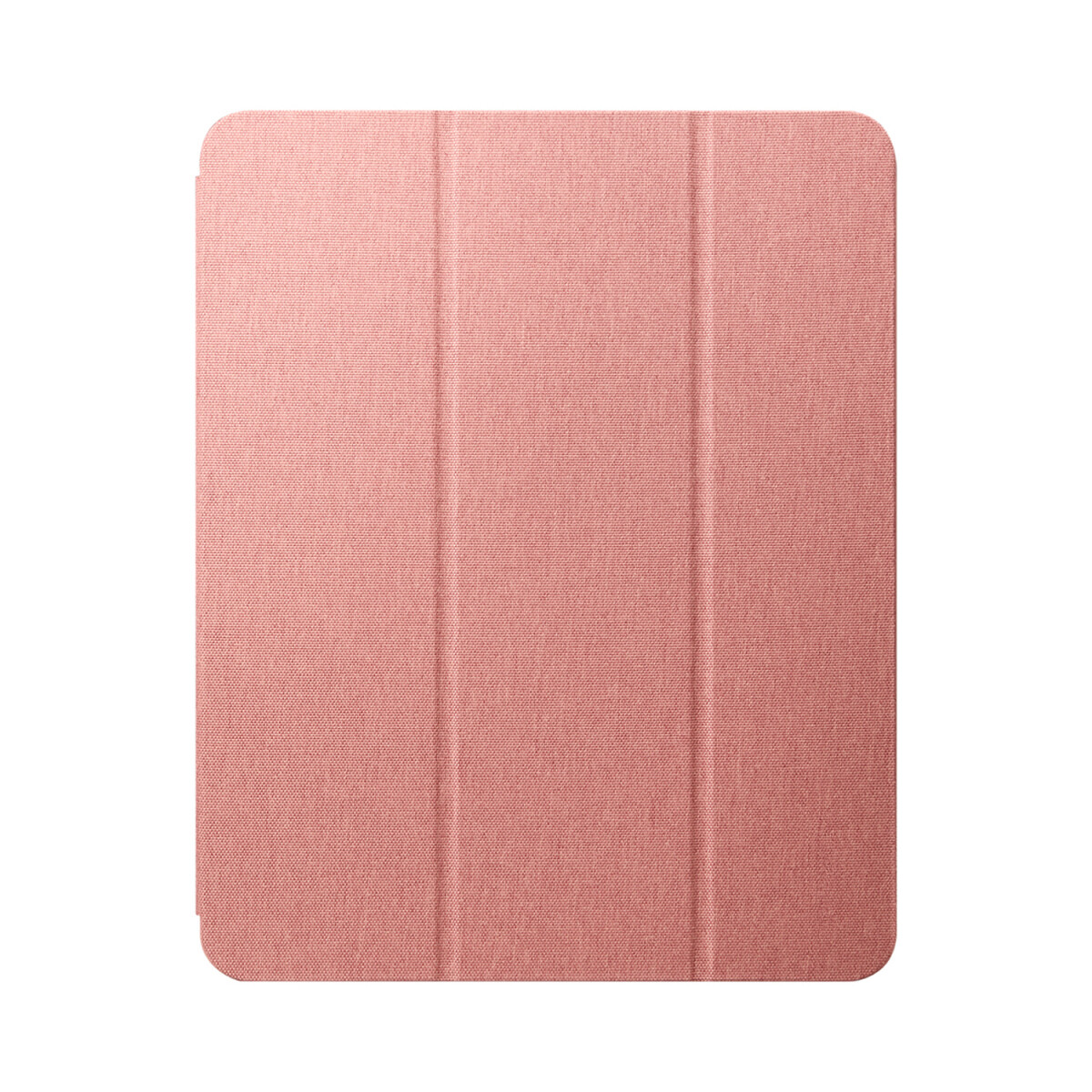 Spigen Funda iPad Air 13" Urban Fit - Rose Gold 