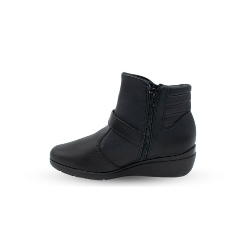 BOTA 34-39 SOFT PRETO