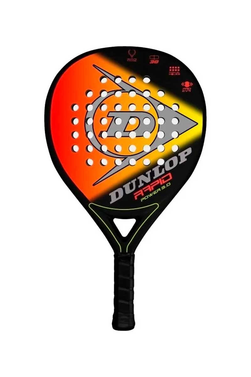 PALETA DE PADEL DUNLOP RAPID POWER 3.0 