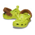 Classic Shrek Clog K - Niños Lime Punch