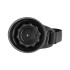 Botella de Agua Térmica de Acero Inoxidable Termo de 750 ml Diseño Estilizado Color Negro Botella de Agua Térmica de Acero Inoxidable Termo de 750 ml Diseño Estilizado Color Negro