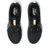 Zapatilla Running GEL-Contend 9 Mujer Black/apricot Crush