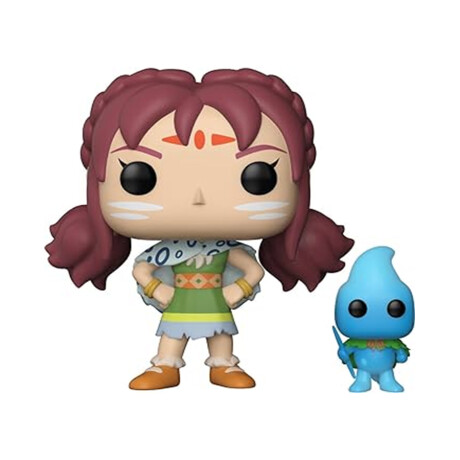 Tani With Higgledy • Ni No Kuni II - 329 Tani With Higgledy • Ni No Kuni II - 329