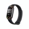 XIAOMI SMART BAND 10 Reloj Smartwatch XIAOMI Band 10 1.72' AMOLED 5ATM - Black