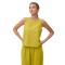 TOP FIONNE S-XL VERDE