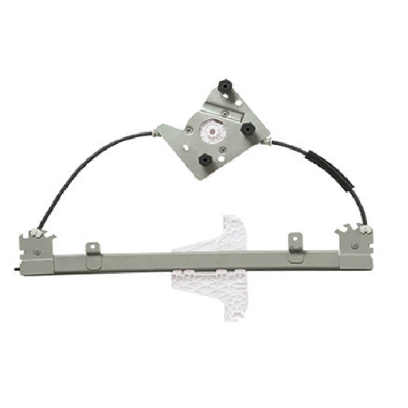 MAQUINA LEVANTA CRISTAL TRASERA DERECHA FOX 4 PUERTAS SIN MOTOR Maquina Levanta Cristal Trasera Derecha Fox 4 Puertas Sin Motor