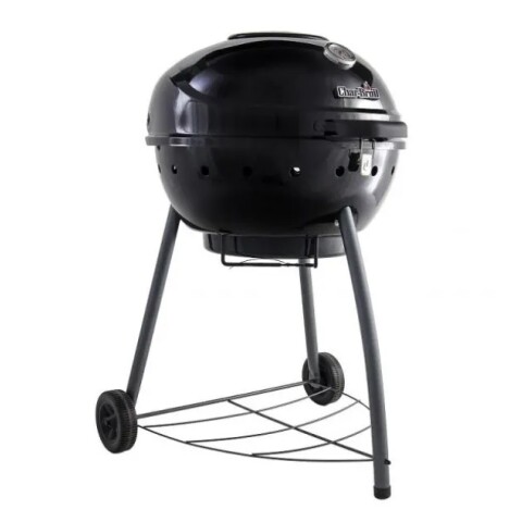 Barbacoa a Carbon Kettlerman 140756 Barbacoa a Carbon Kettlerman 140756