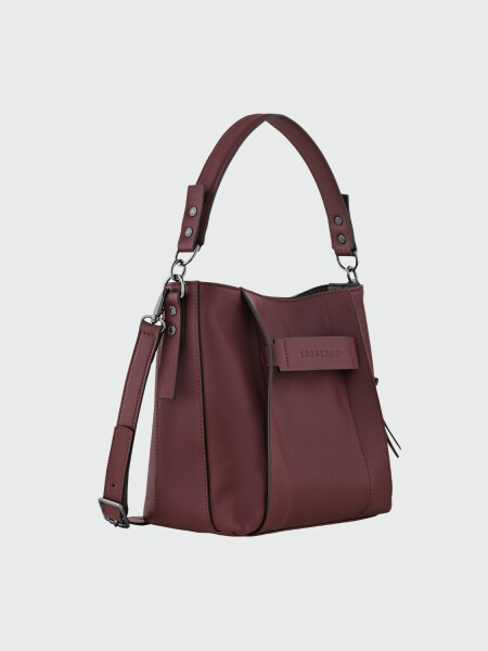 LONGCHAMP - 3D, CARTERA CROSSBODY S 119