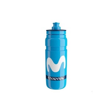 Caramañola Elite 750ml Car Fly Movistar Unica