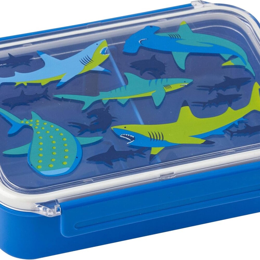 Bento box stephen joseph tiburon