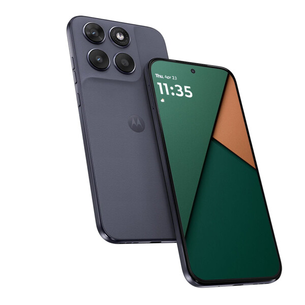 Motorola G67 4gb Ram 256gb 5g Ip64 GRIS