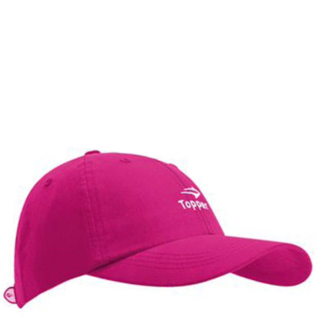 Gorro Topper Basico - Fucsia 