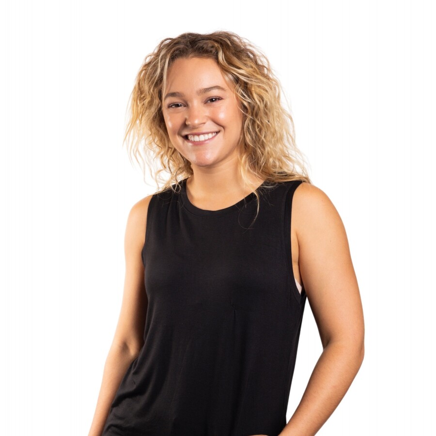 CHERRY MUSCULOSA BLACK