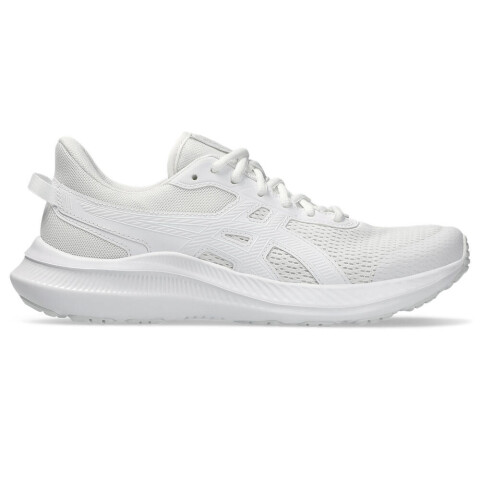 Zapatillas Running Jolt 5 Mujer White