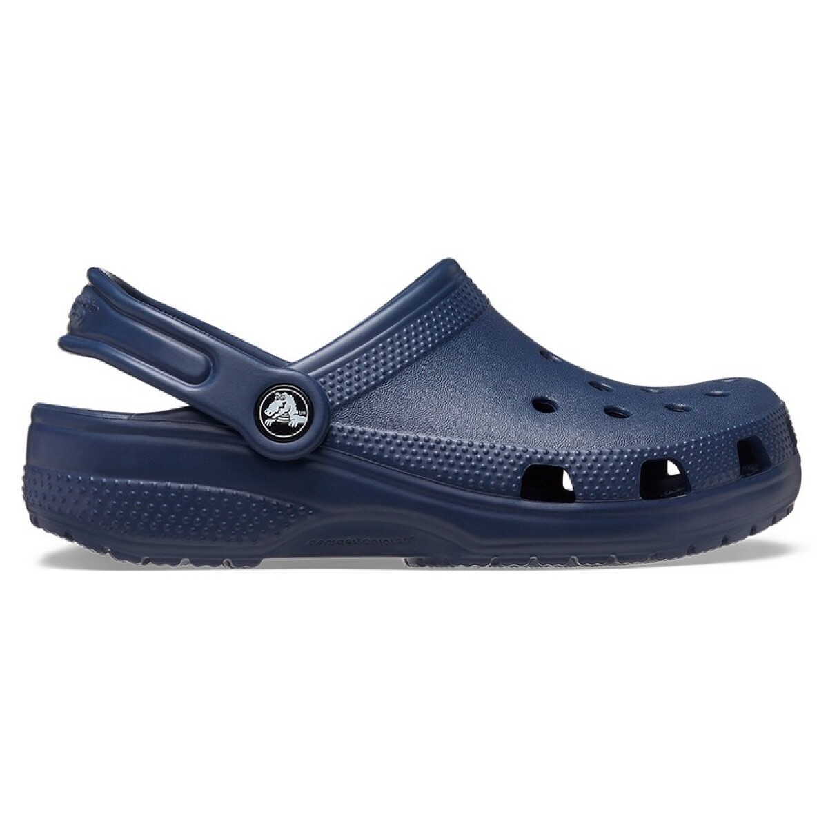 Crocs Classic Niños Pequeños - Azul 