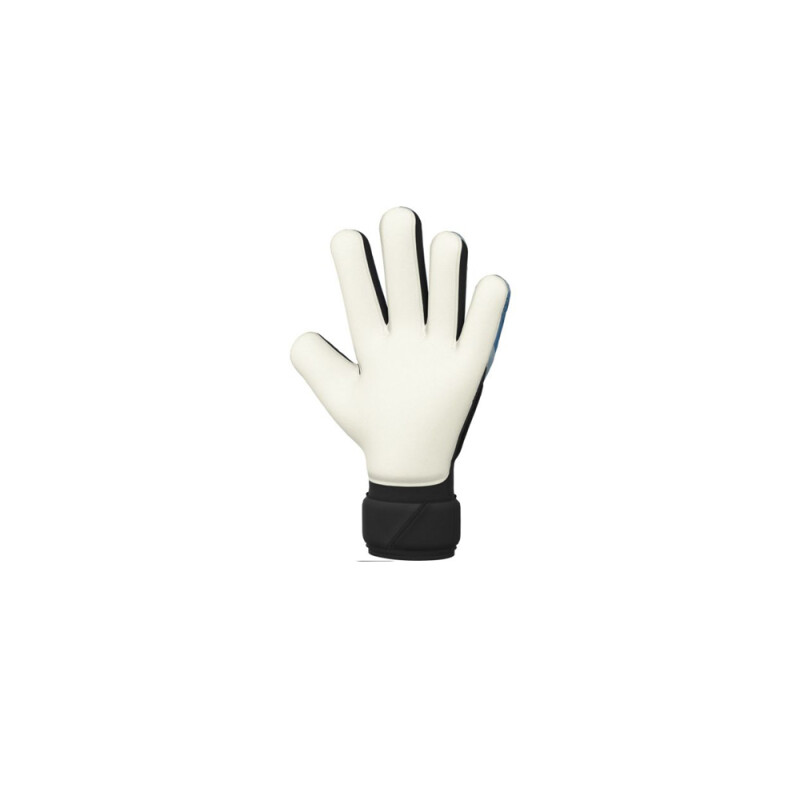 NIKE MATCH JR. GUANTES Blue