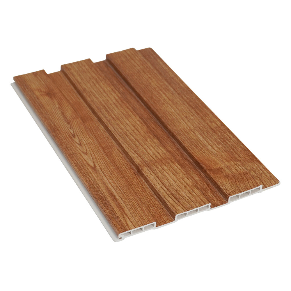 REVESTIMIENTO WPC INTERIOR HABITARE MODELO 53102-308 / 2900X195X12mm Revestimiento Wpc Interior Habitare Modelo 53102-308 / 2900x195x12mm