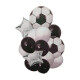 Set de Globo Futbol x14 Set de Globo Futbol x14