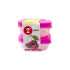 OUTLET Contenedor plástico 2 pcs 10*10*4.5 cm Outlet Contenedor Plástico 2 Pcs 10*10*4.5 Cm