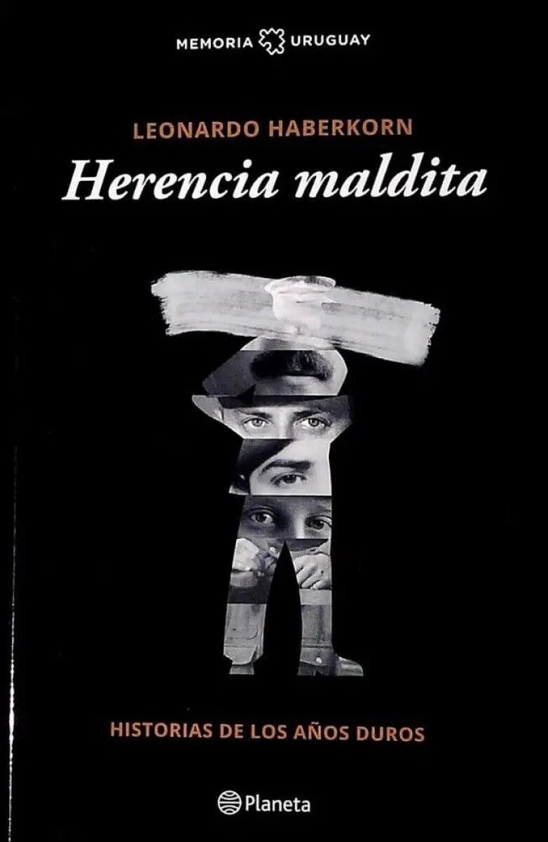 HERENCIA MALDITA 