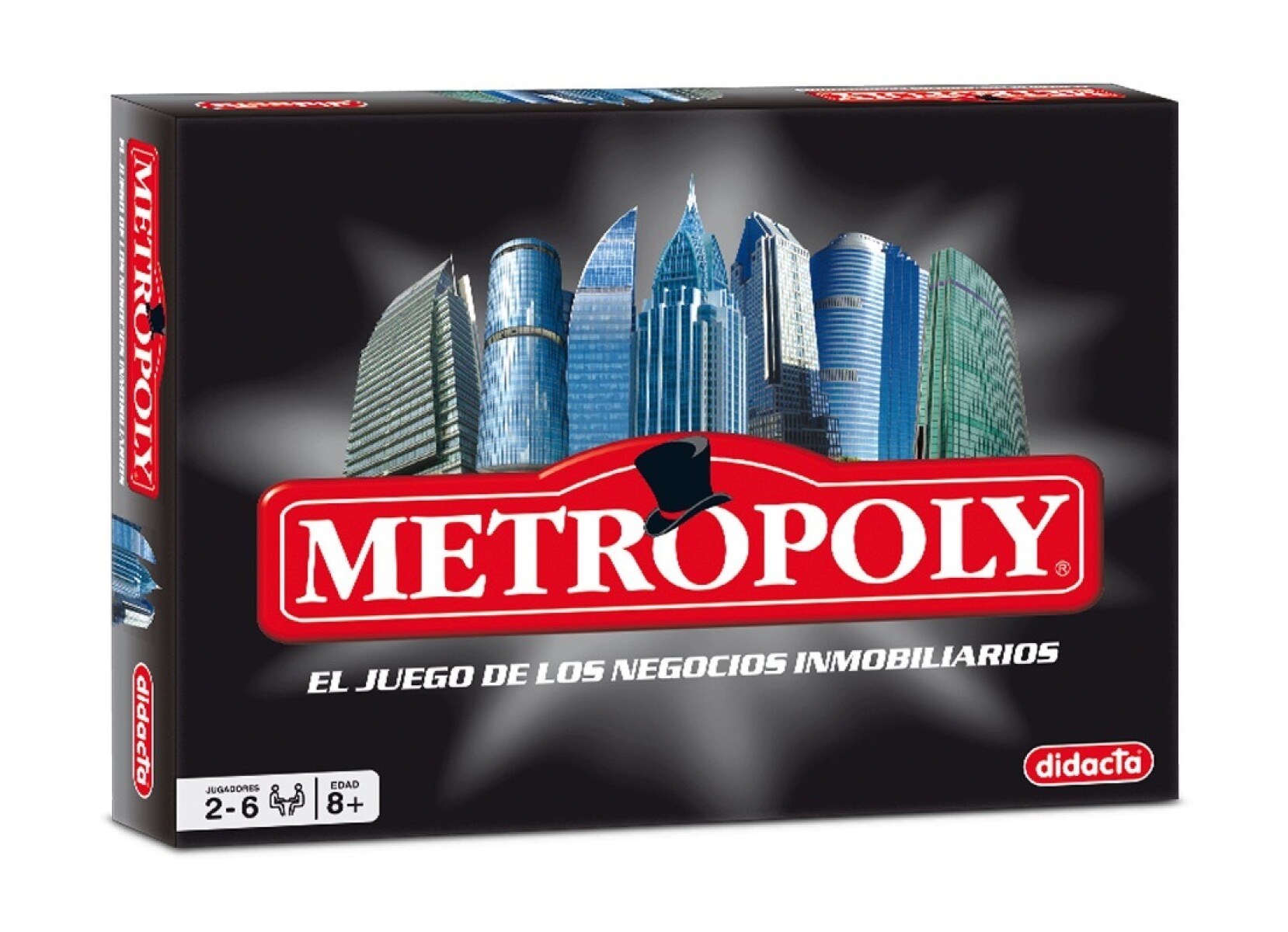 Metropoly Didacta 