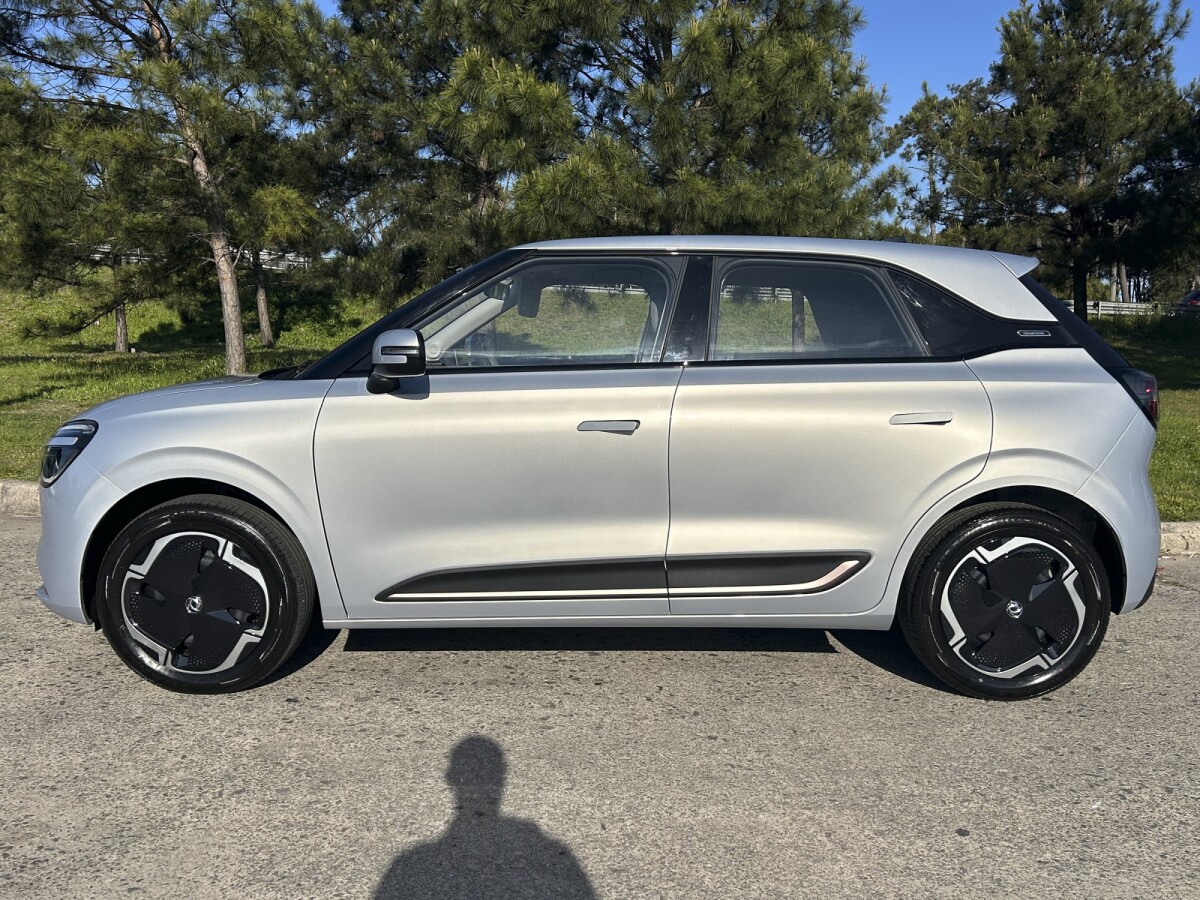 Dongfeng Nammi 330 Eléctrico 2026 0KM | Permuta / Financia Dongfeng Nammi 330 Eléctrico 2026 0KM | Permuta / Financia