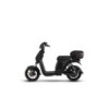 Moto Eléctrica Sunra Rainbow Negro