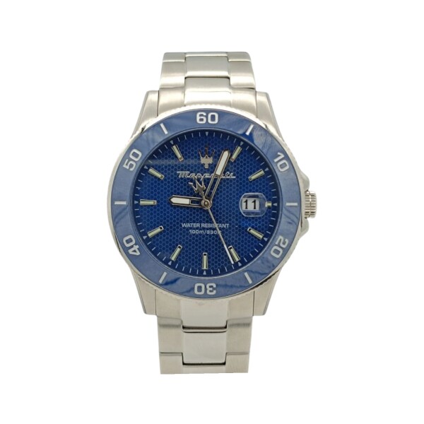 MASERATI 8853100036 azulcombinado