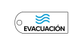 EVACUACIÓN