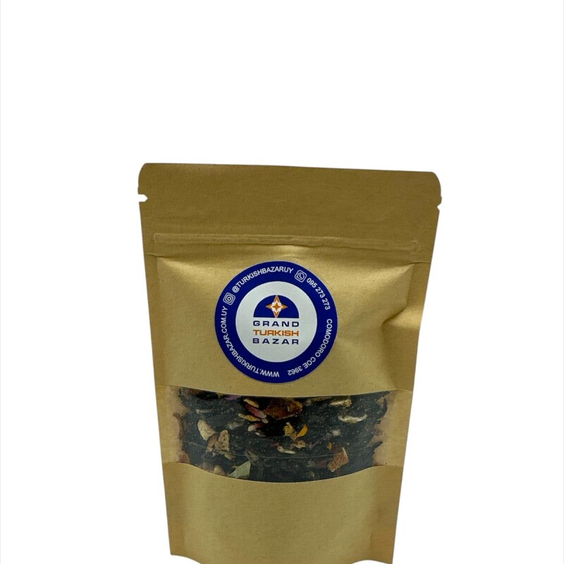 Blend de té en sobre Noches de Estambul