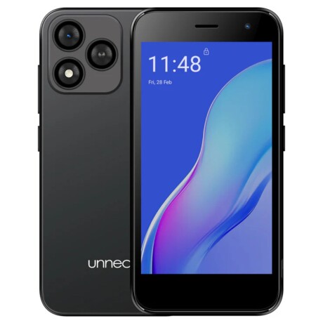 Celular Unnecto Bolt 1 32GB 2GB RAM V01