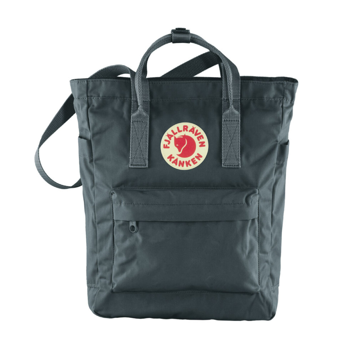 Mochila Fjallraven Kanken Totepack Unisex 