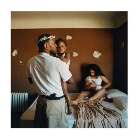 Lamar Kendrick - Mr Morale And The Big Steppers - Cd Lamar Kendrick - Mr Morale And The Big Steppers - Cd