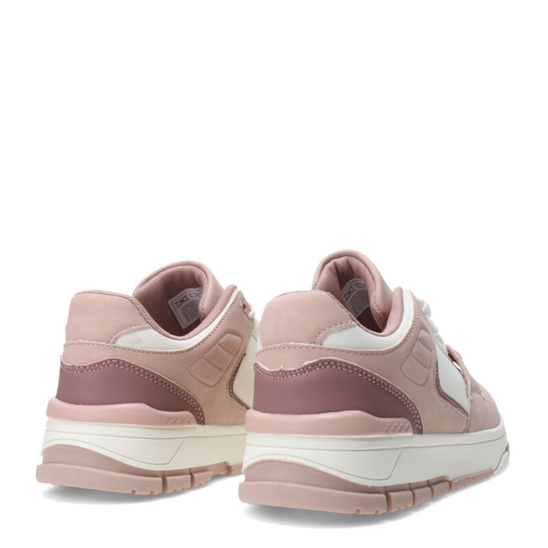 Championes de Mujer Miss Carol HARPERS Rosado