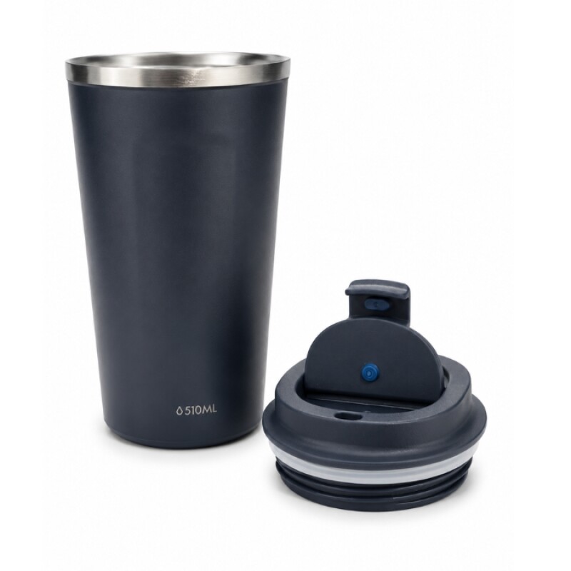 Mug Térmico 510ml National Geographic Acero Inoxidable Mug Térmico 510ml National Geographic Acero Inoxidable