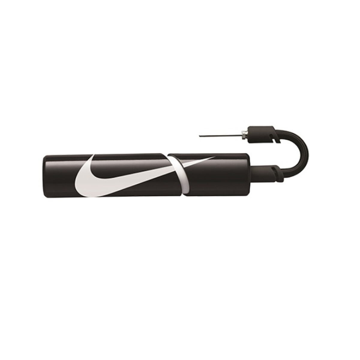 Inflador Nike Essential Ball Pump - Black 