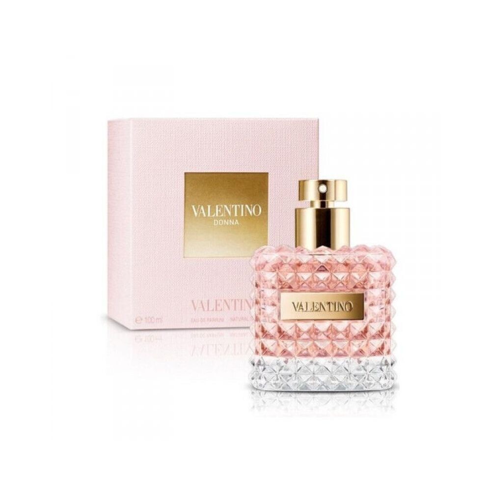 Donna Eau de Parfum 100ml