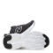 Championes de Hombre New Balance 411 Negro