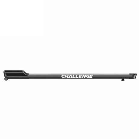 Caminador Eléctrico Expert Fitness Challenge Horizontal Plano 2HP C/ Control Gym003021