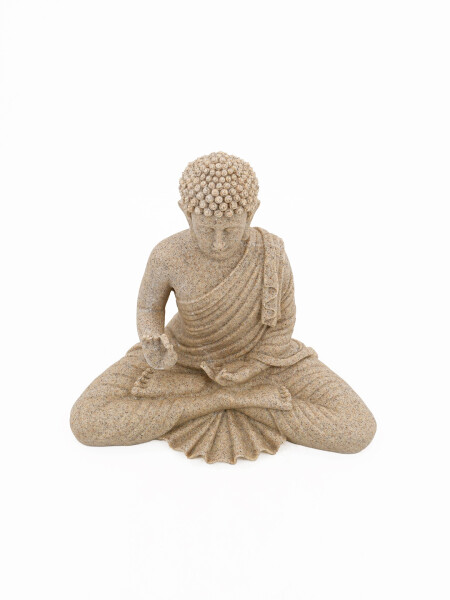 BUDA RESINA GRIS (V)