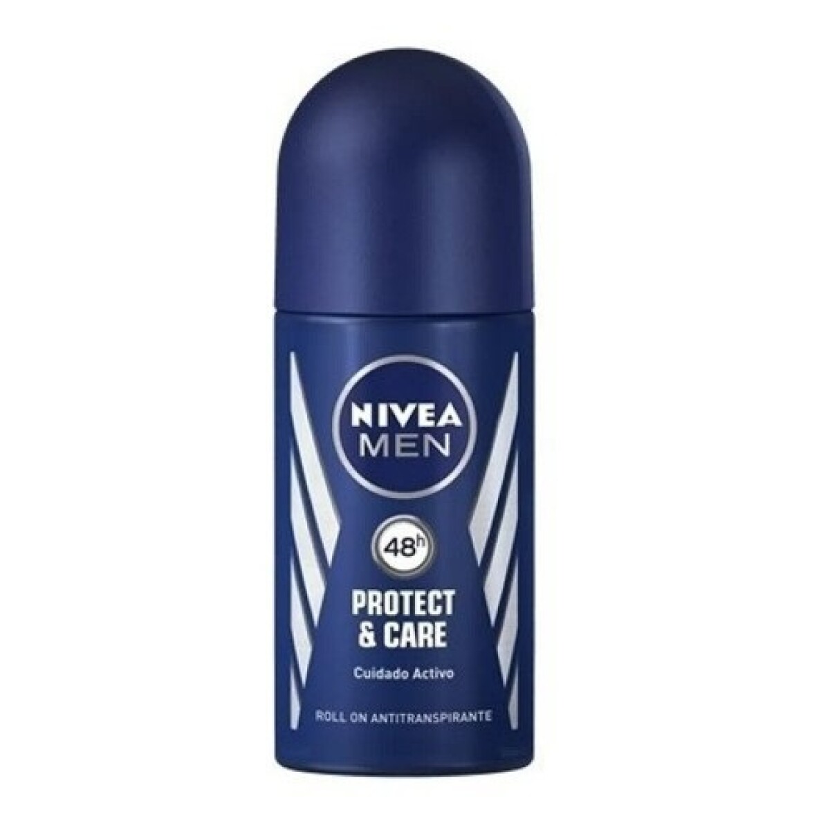 Desodorante Roll On Nivea Men Protect 55 Ml. 