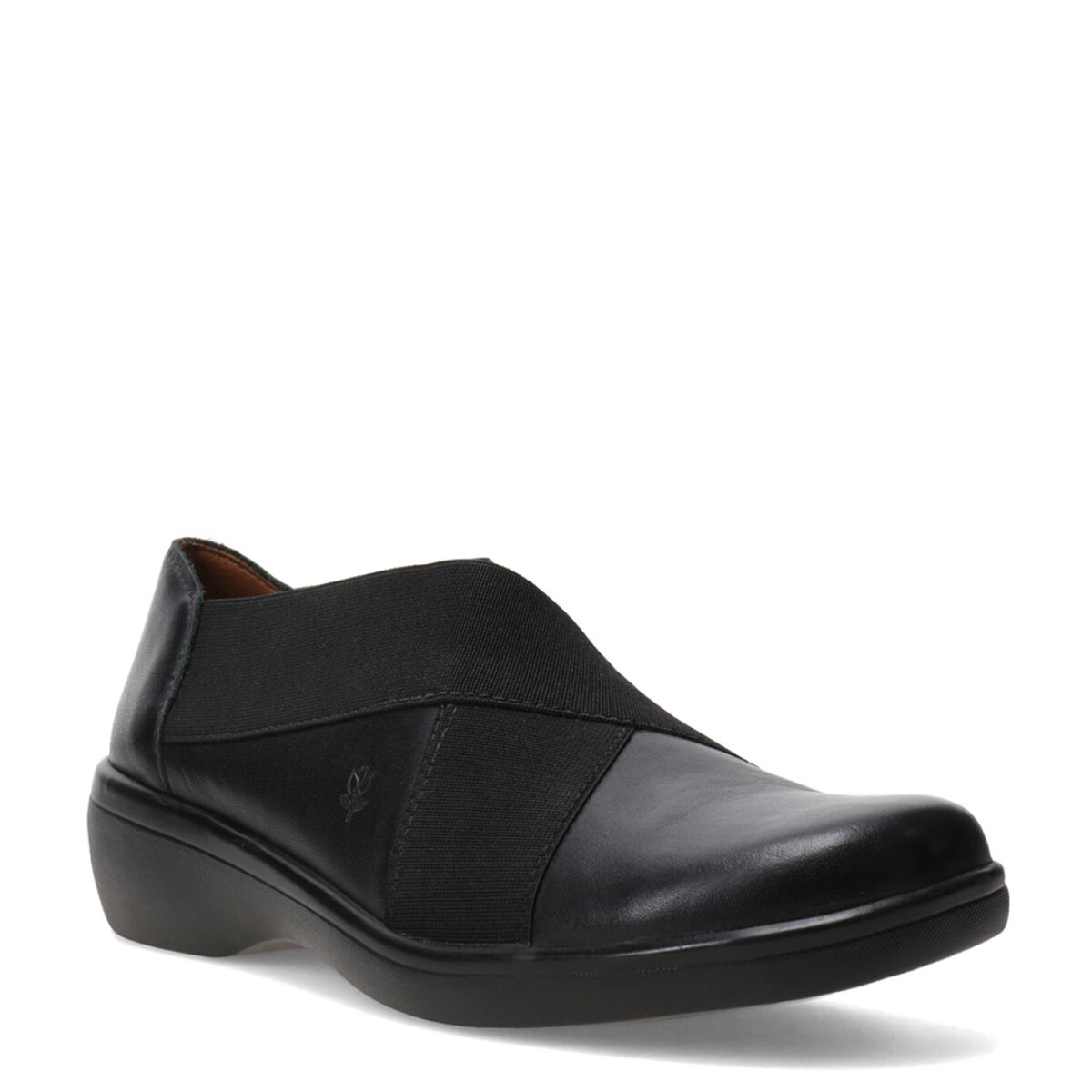 Zapatos de Mujer Lombardino Casual Poly - Negro 