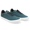 Championes Discovery calzado Casual suede Expedition de Hombre - DISCFW25822 Azul
