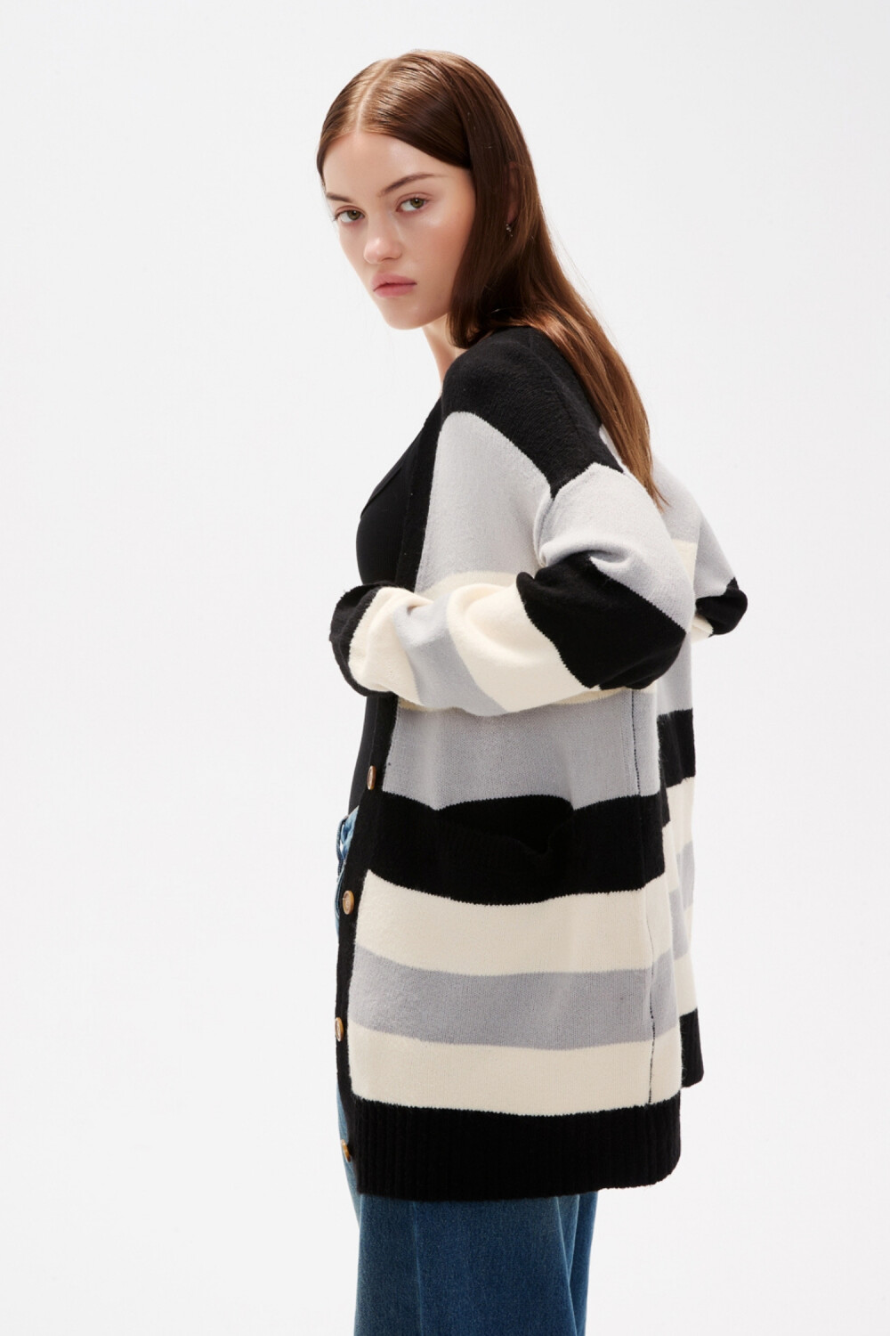 Saco Fynal Estampado 2