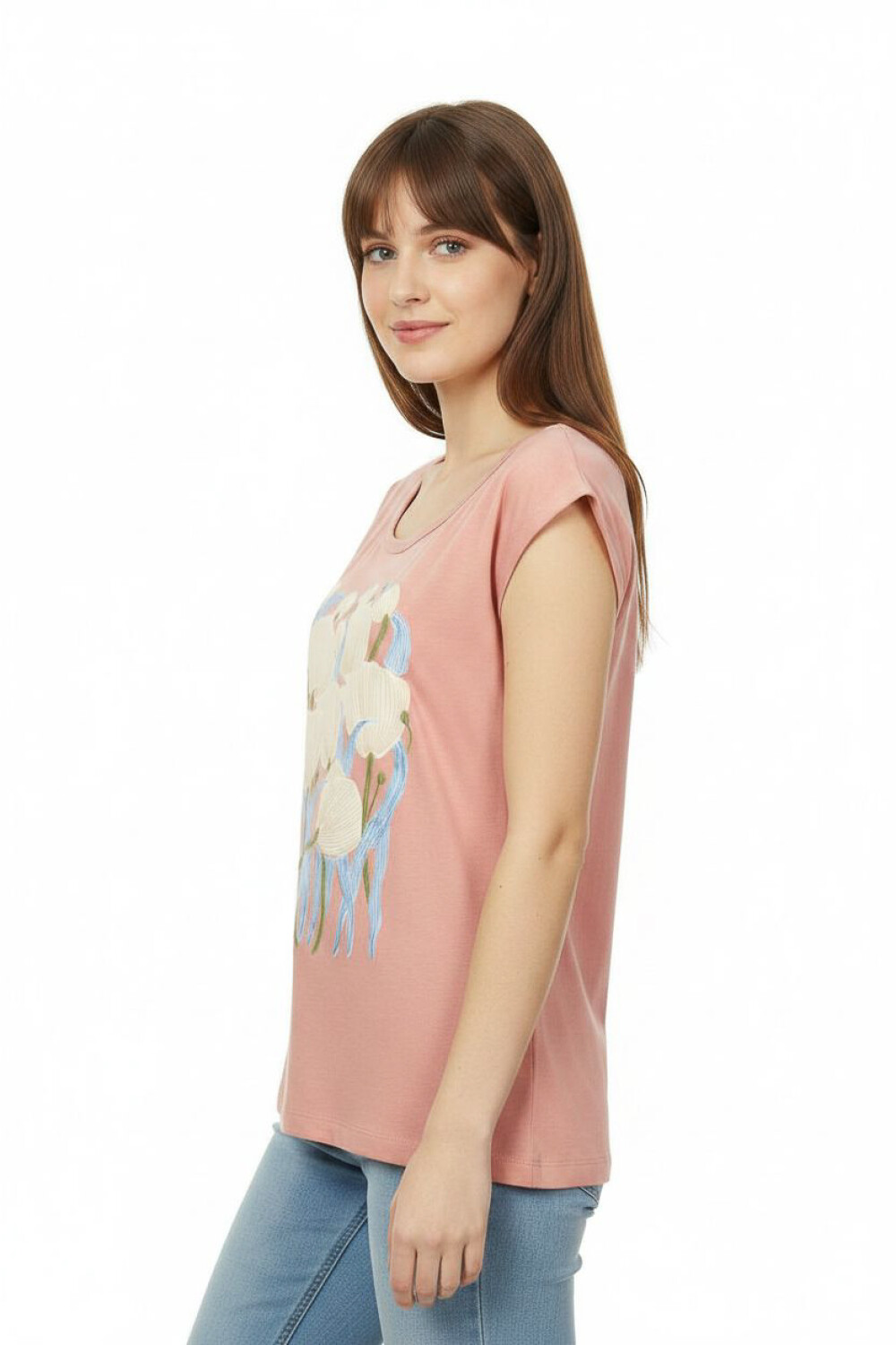 Remera Baloon Estampado 5
