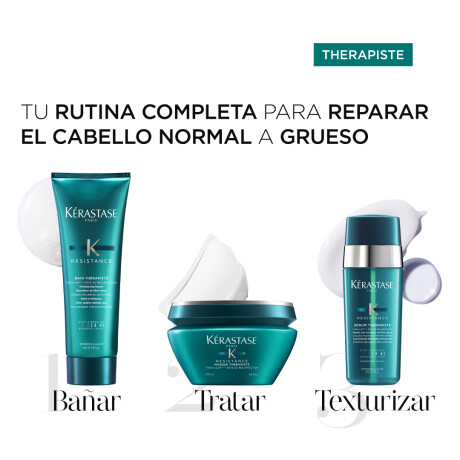 Máscara Kerastase Resistance Masque Thérapiste 200 ml