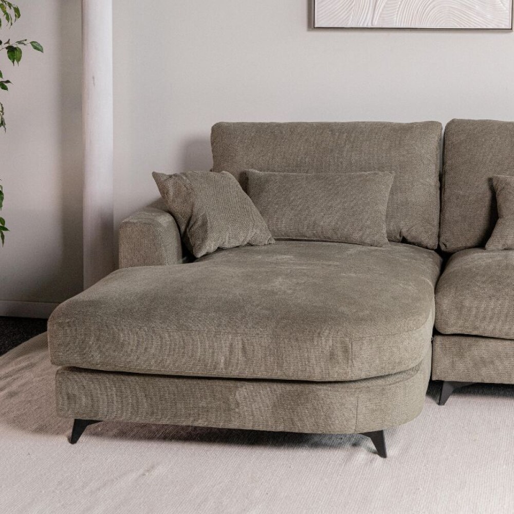 Sofá Da Vinci / Verde Seco Sofá Da Vinci / Verde Seco