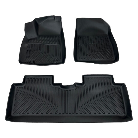Bandeja De Piso Para Byd Yuan Pro 2024+ Bandeja De Piso Para Byd Yuan Pro 2024+