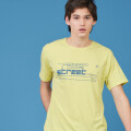 T-SHIRT RACER DIXIE Lima